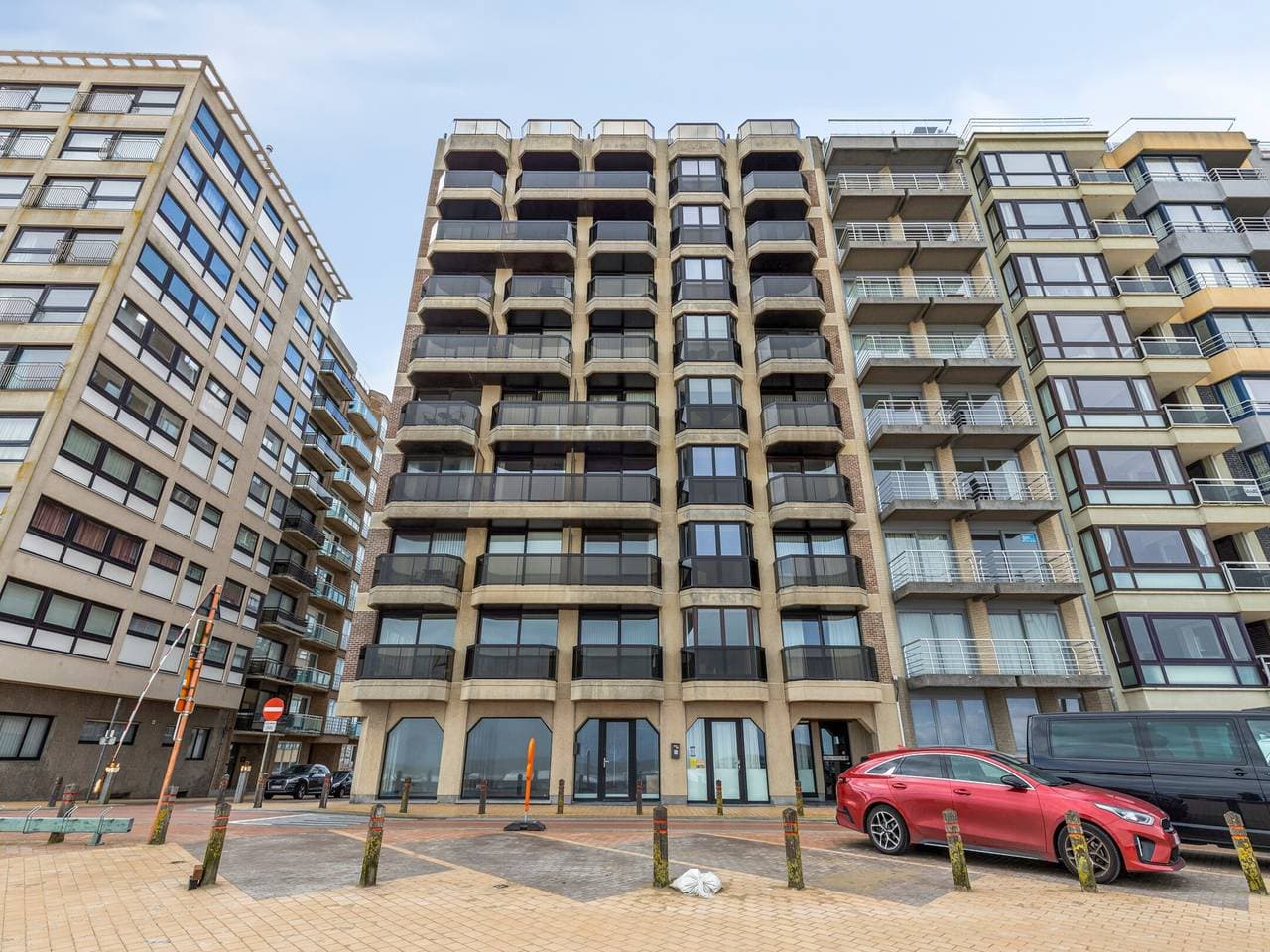 Foto 7 von 40: Wohnung in Blankenberge am Meer