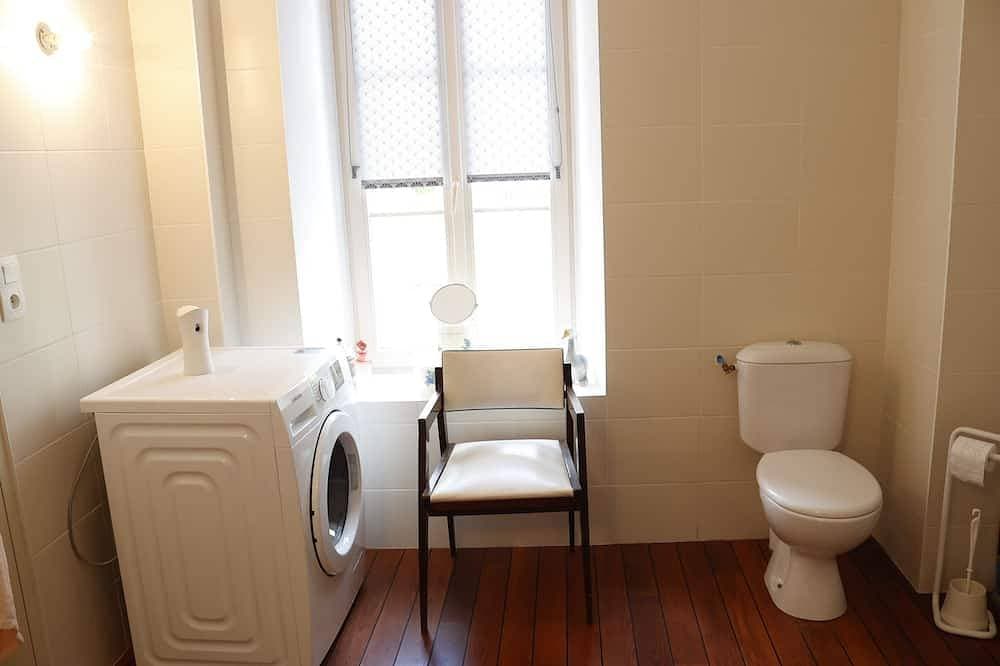 Foto 4 von 11: Penthouse Apartment 2Min From Mont Saint Michel Bay