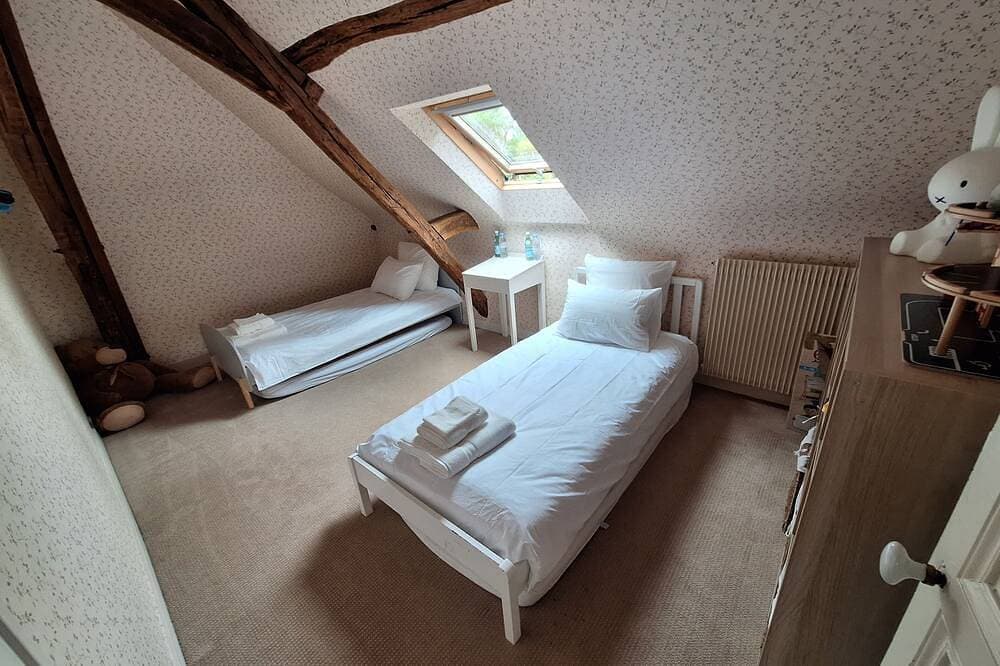 Foto 4 von 30: Family manor house
