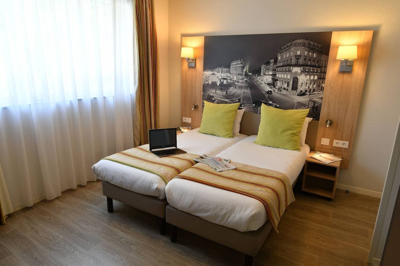 Foto 4 von 20: Studio für 2 Personen