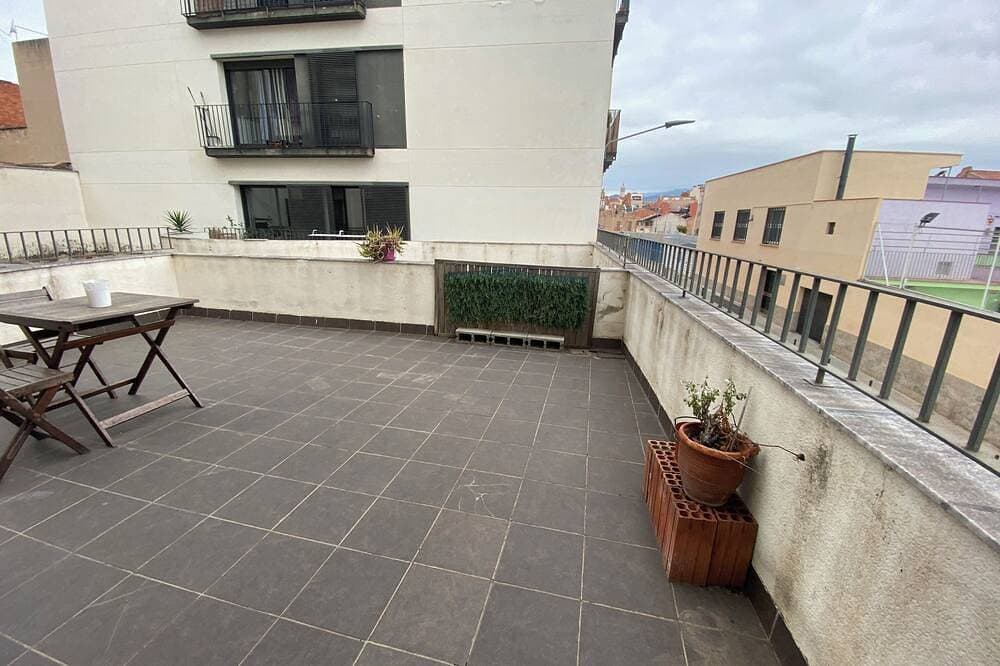 Foto 11 von 13: Loft with terrace
