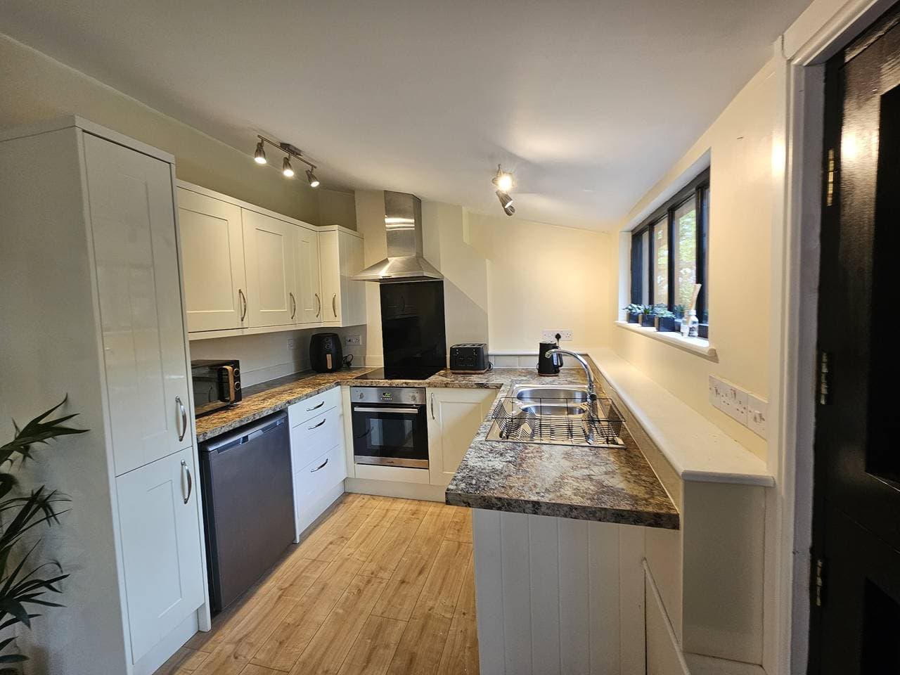 Foto 4 von 15: Cottage für 2 Personen mit Terrasse