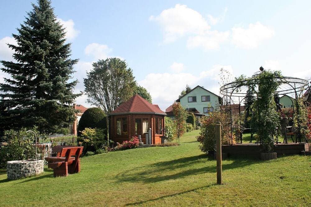 Foto 13 von 13: Ferienhaus Grimm - Ferienhaus - Ferienobjekte Grimm
