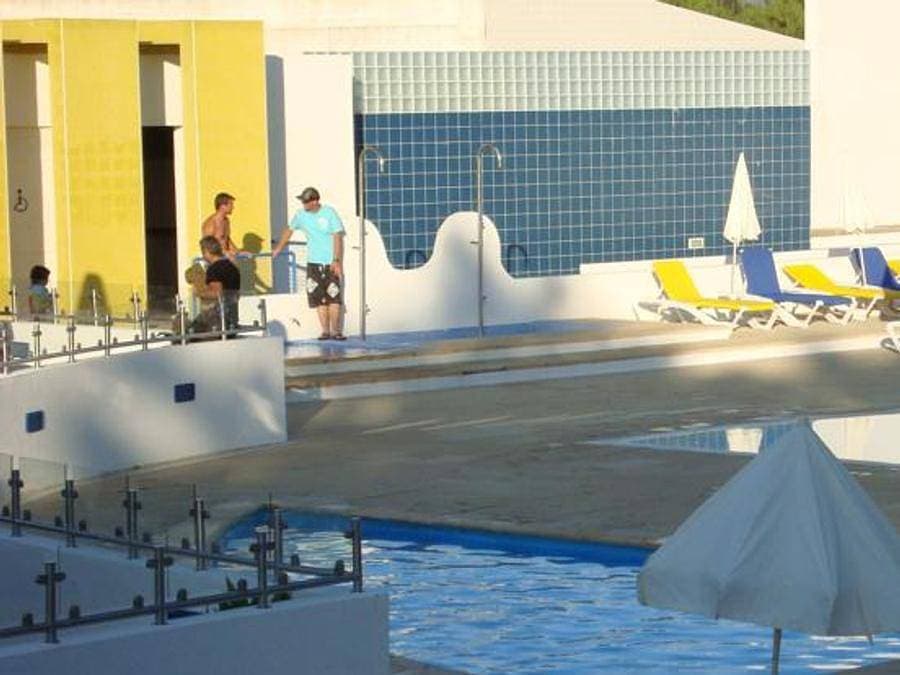 Foto 4 von 33: Camping Sitava Milfontes - Mobilheim 2 personen - Venus