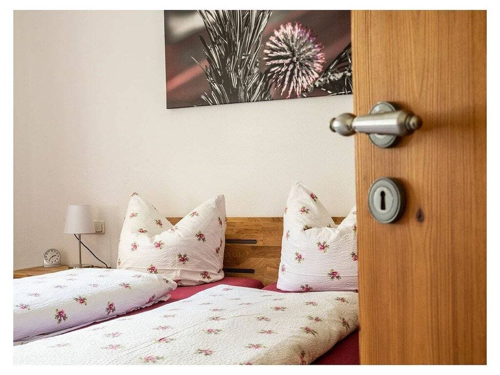 Foto 11 von 22: Ferienwohnung mit 1 Schlafzimmer