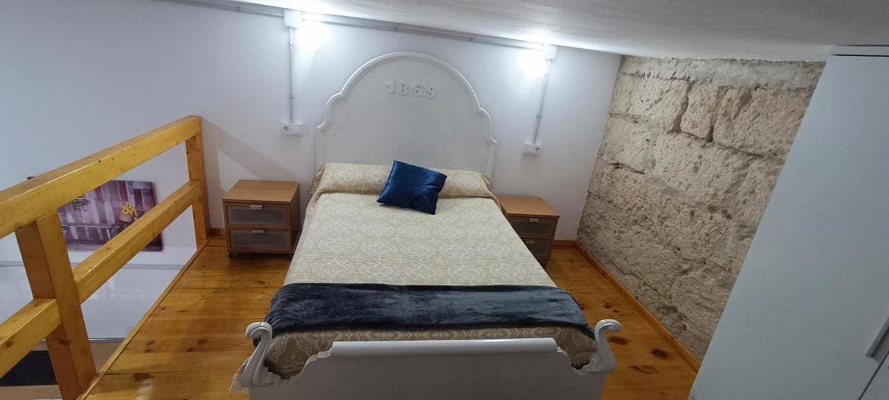 Urban stay loft La posada 1
