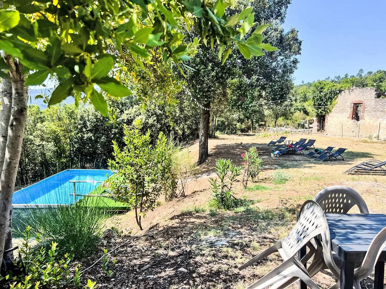 Foto 5 von 17: Maison 13 Personnes