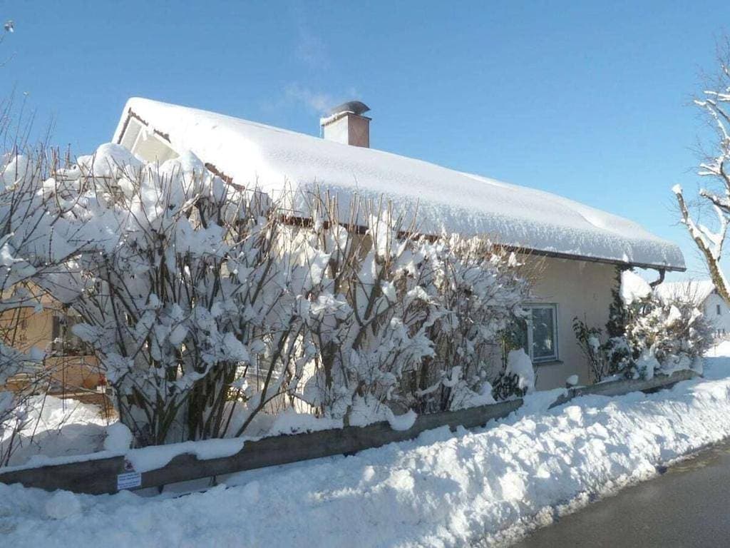 Foto 4 von 29: Two-Bedroom Holiday Home