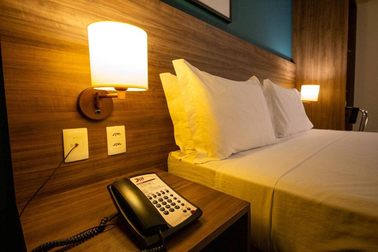 Foto 7 von 11: Double Room - Disability Access