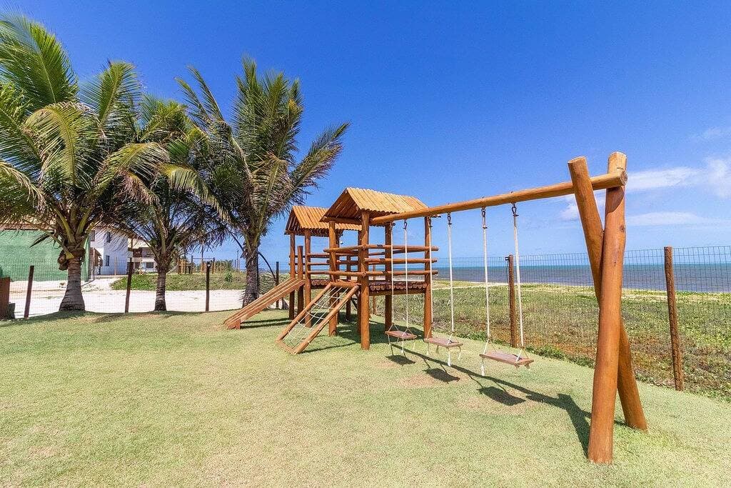 Foto 10 von 39: It27 Village 3 Suites, Pé na Areia - Itacimirim
