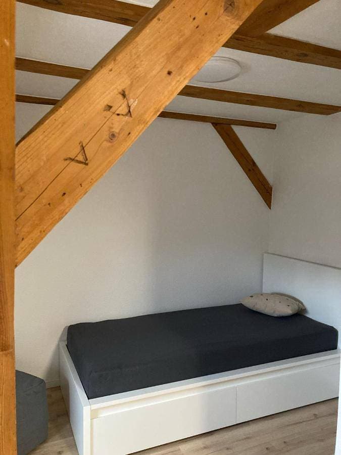 Foto 5 von 20: Two-Bedroom Apartment