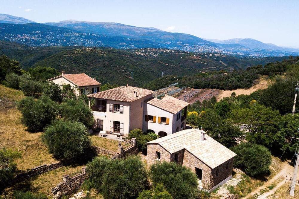 Foto 11 von 21: La Bastide Des Trois Pins