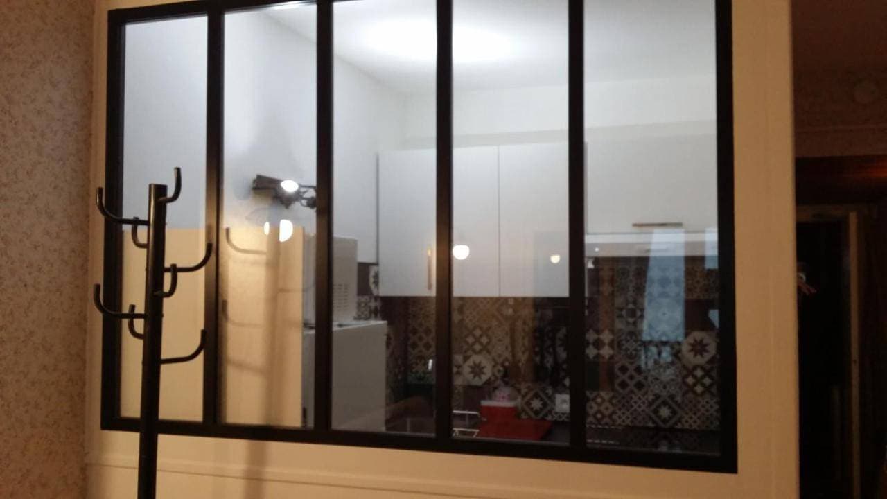 Foto 9 von 18: Studio with Sea View