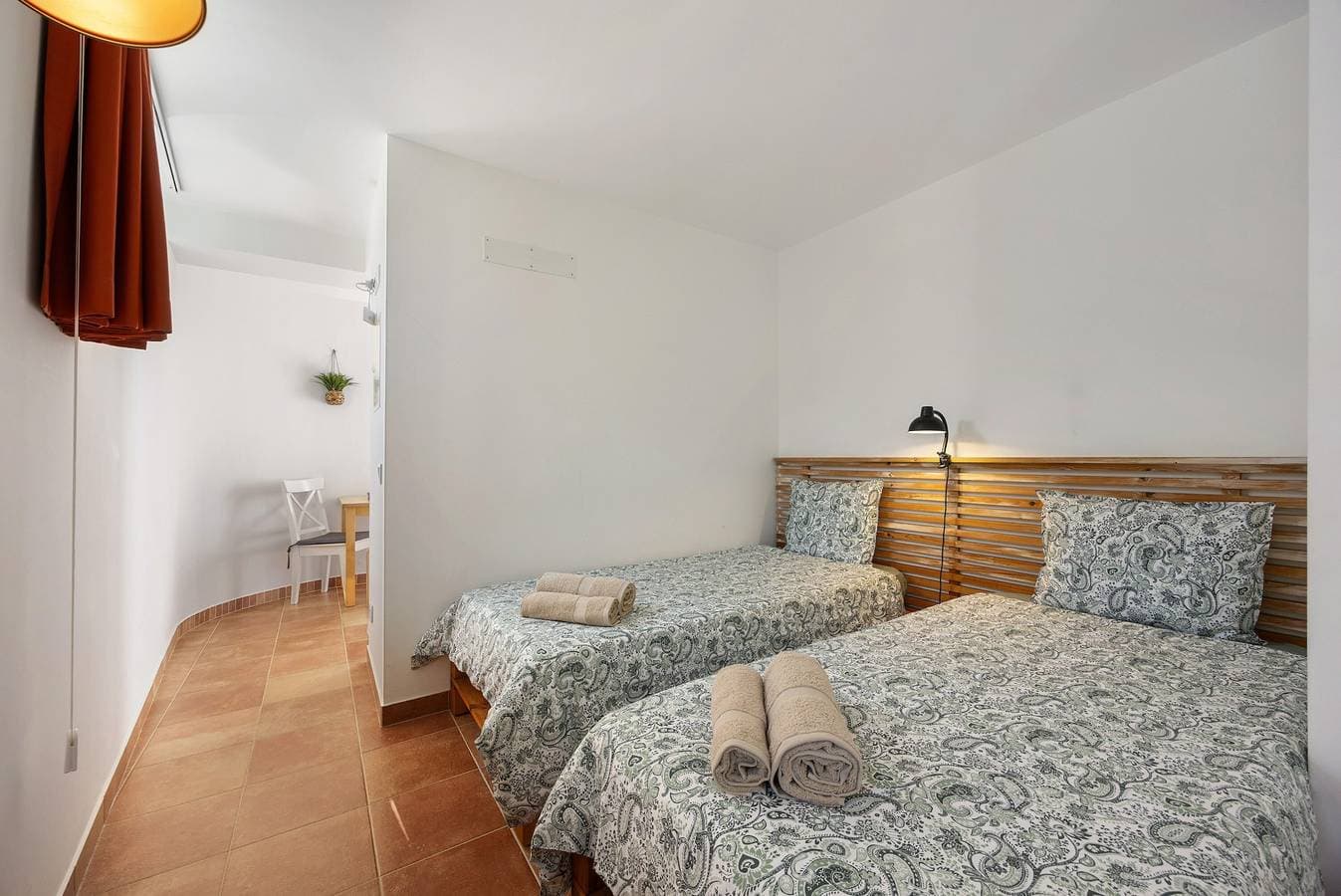 Foto 5 von 11: Apartamento Amado – Natur, Ruhe und Komfort