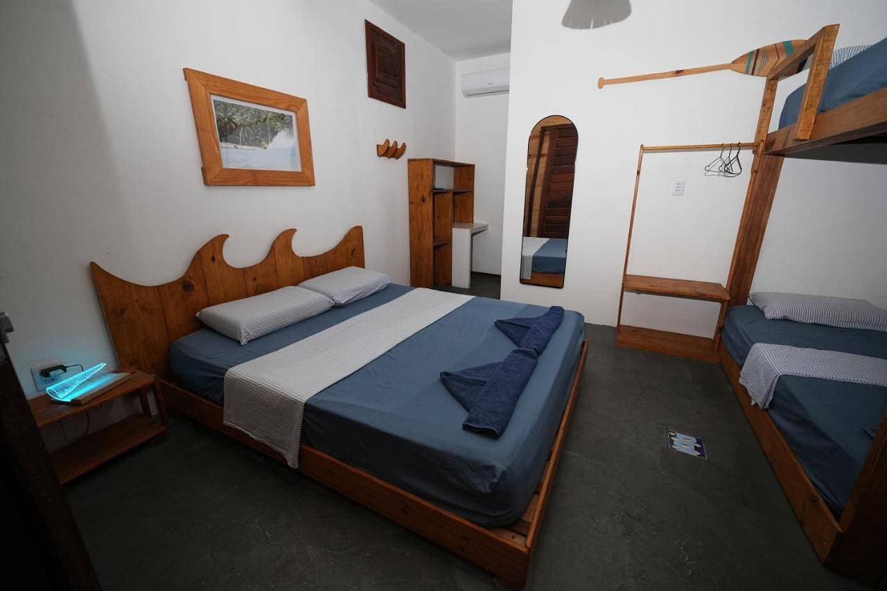 Foto 5 von 9: Superior Triple Room