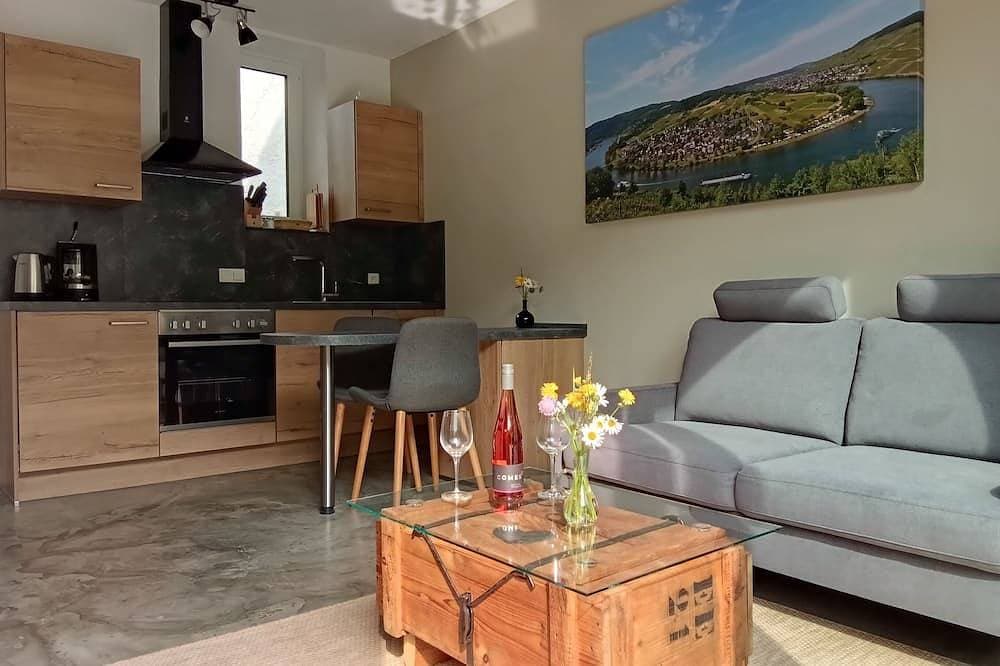 Foto 13 von 26: Neues Ferienhaus mit herrlichem Blick auf die Mosel