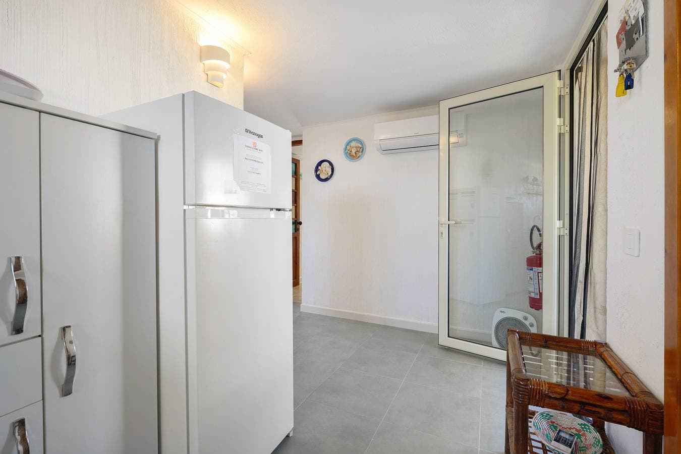 Foto 9 von 35: Ferienhaus 'Villa Ondina Carloforte' nahe Strand mit Terrasse und WLAN