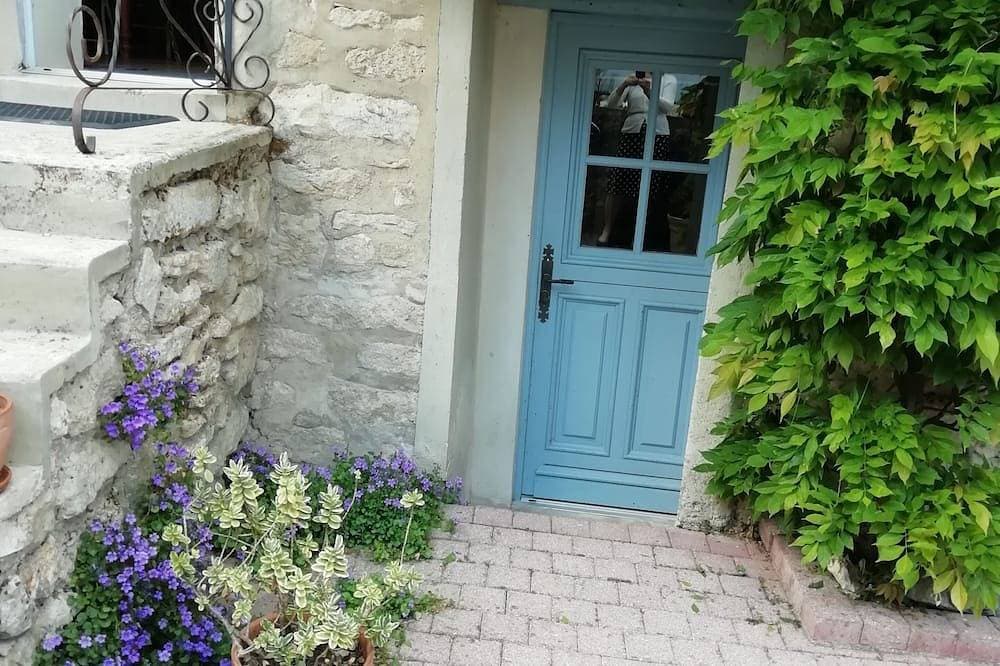 Foto 6 von 11: Chambre D'hôtes La Lanterne