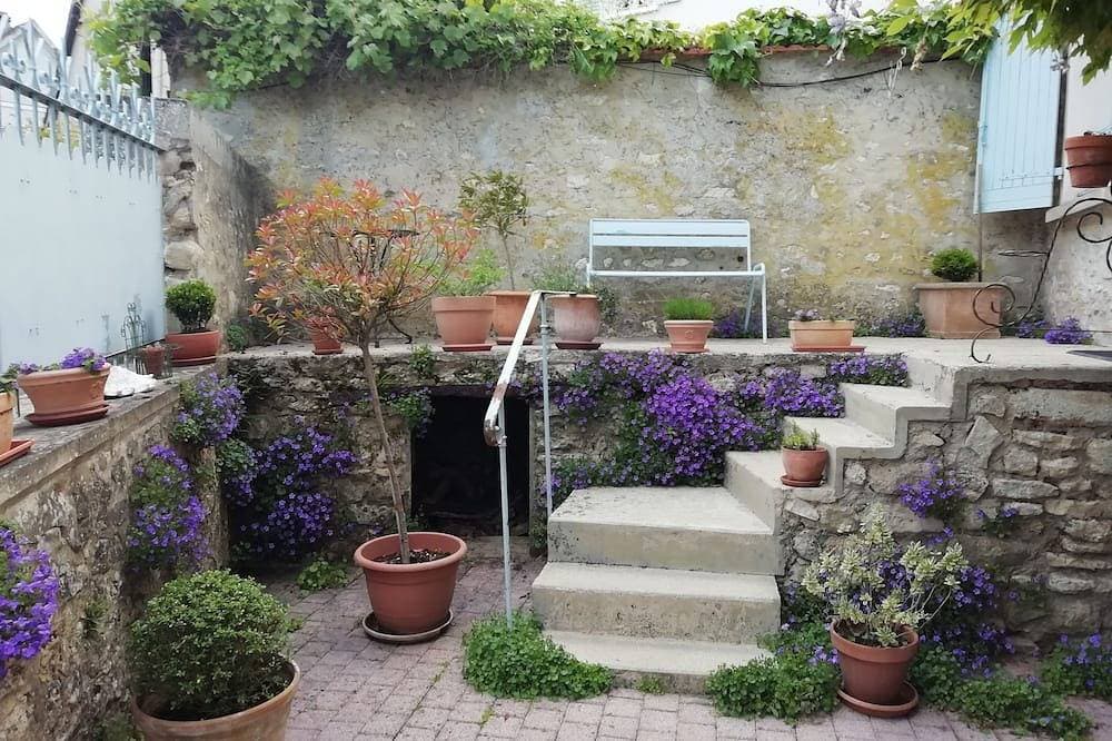 Foto 9 von 11: Chambre D'hôtes La Lanterne
