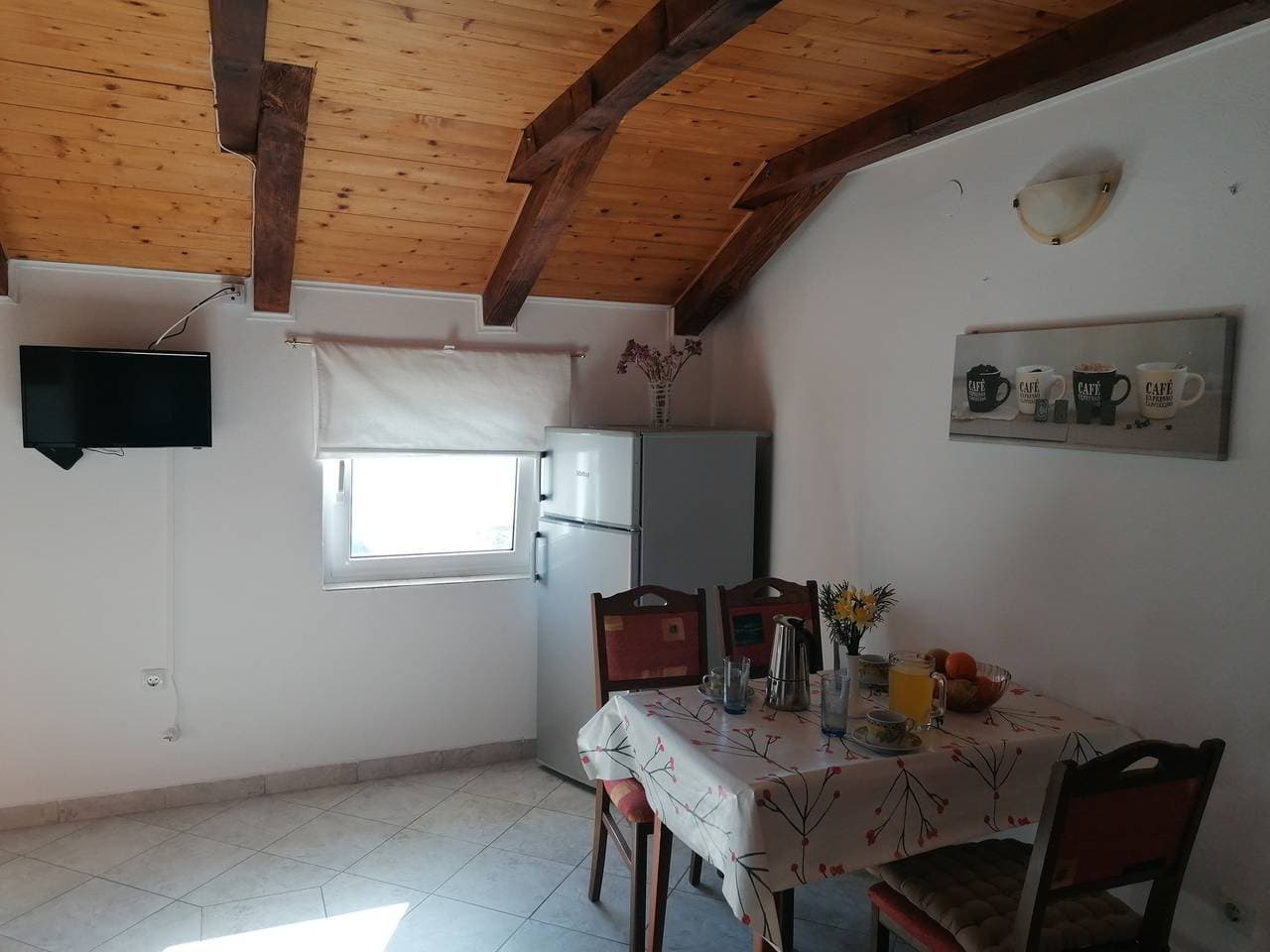 Foto 13 von 26: Ferienwohnung direkt am Meer