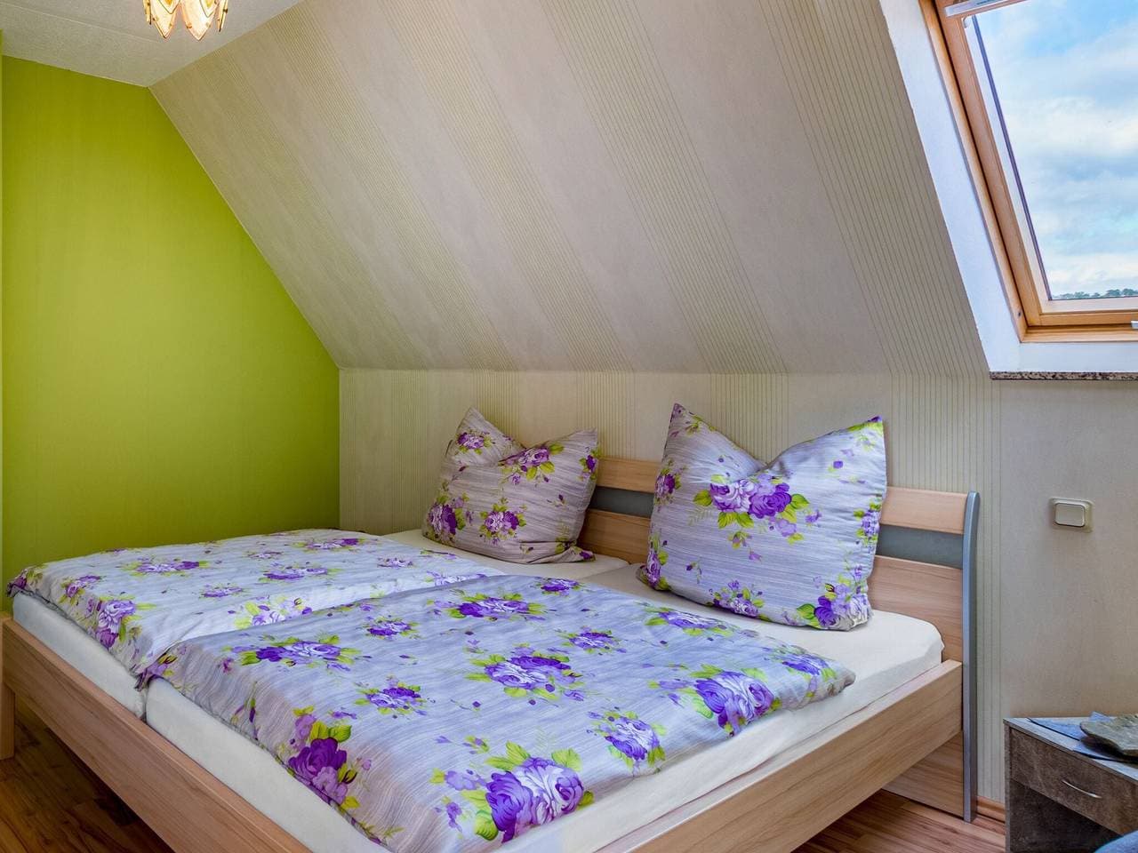 Foto 5 von 34: Gemütliche Ferienwohnung in Cattenstedt