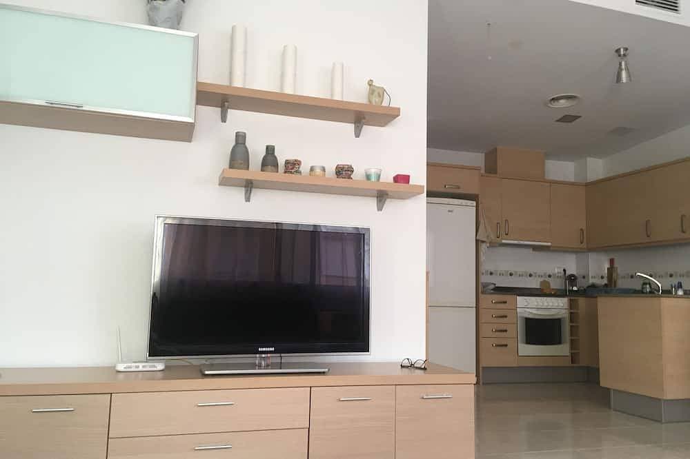Foto 11 von 13: Apartment in the Ebro Delta, ideal for families
