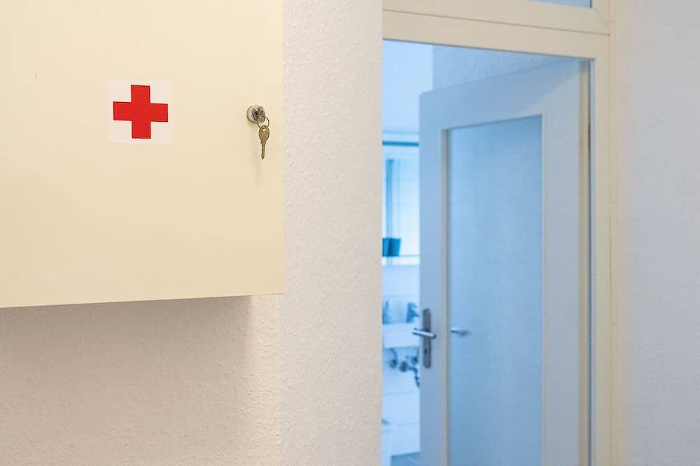 Foto 13 von 15: Ferienwohnung mit viel Platz für gemeinsame Zeit