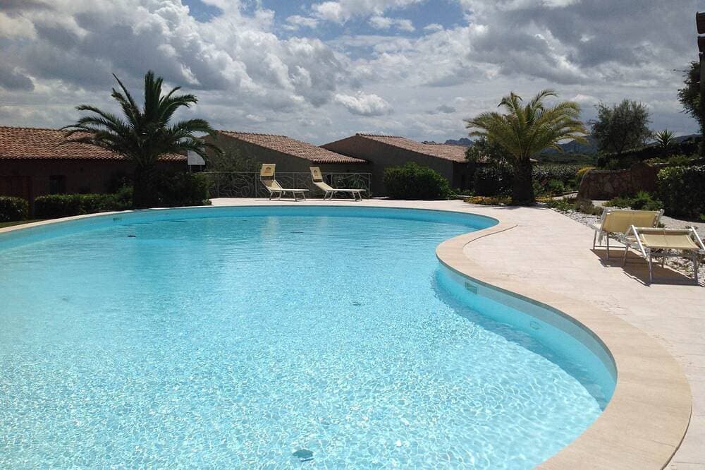 Foto 11 von 12: Bilo Porto Pozzo · Romantisches Penthouse