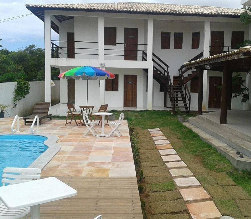 Recanto Natureza 1