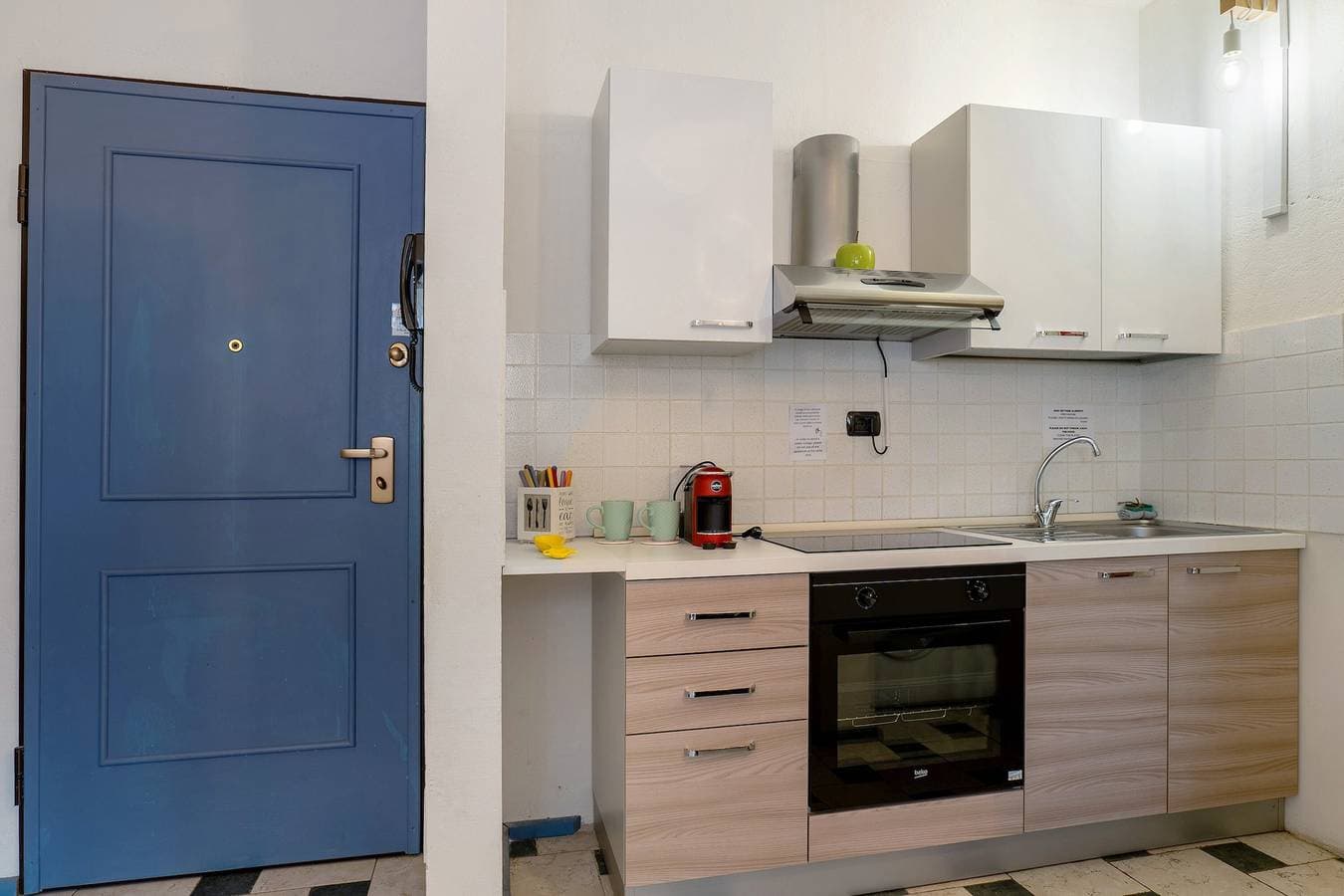 Foto 9 von 25: Villa Zanina Sonia Apartment – Entspannung nahe Peschiera del Garda