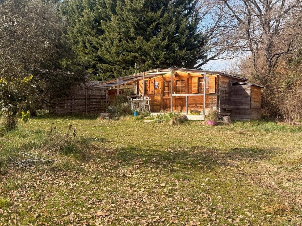 Foto 6 von 7: Tent