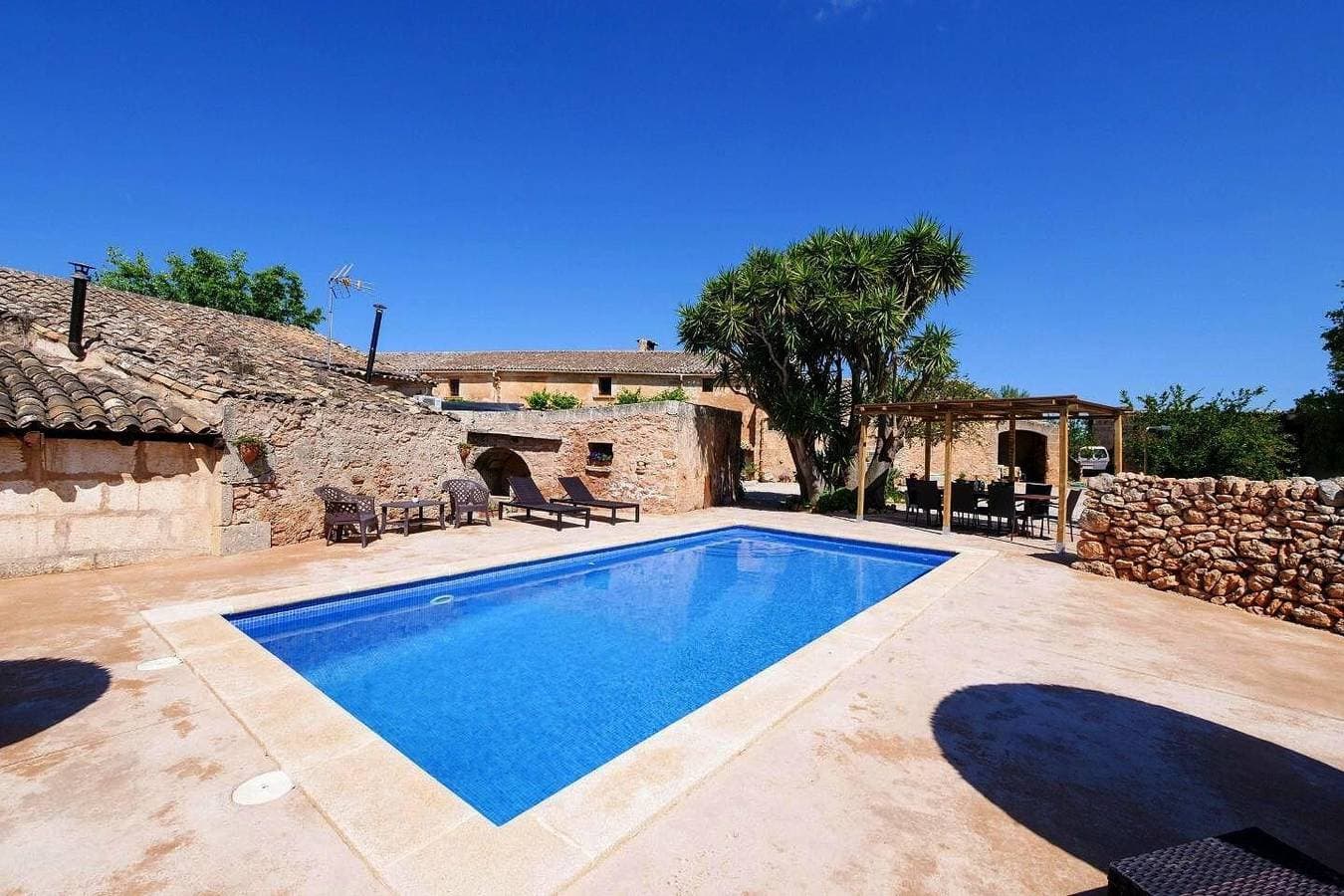 Finca Son Caldés 1