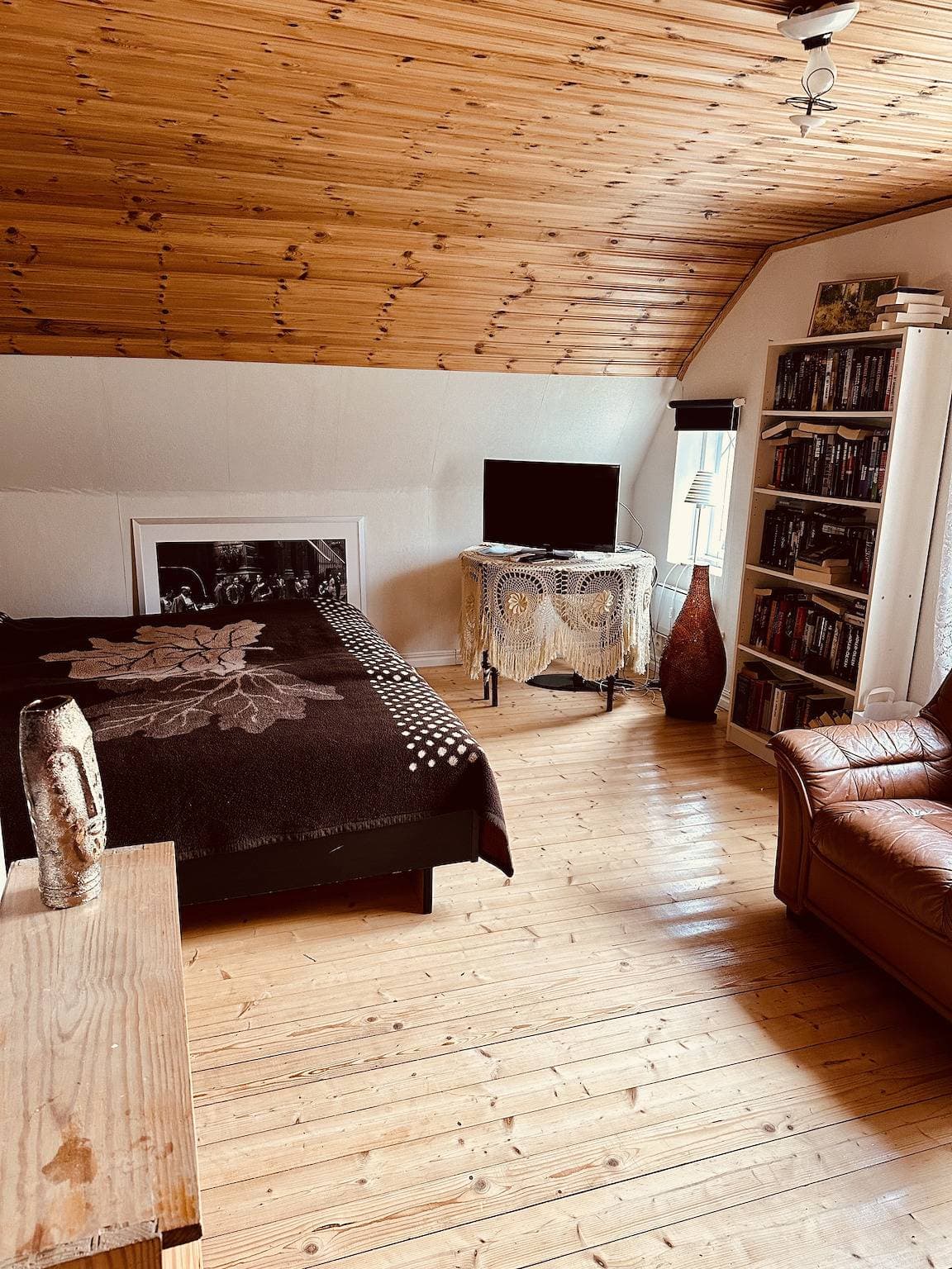 Foto 4 von 26: Malerisches Ferienhaus in den Småländischen Wäldern unweit vom See