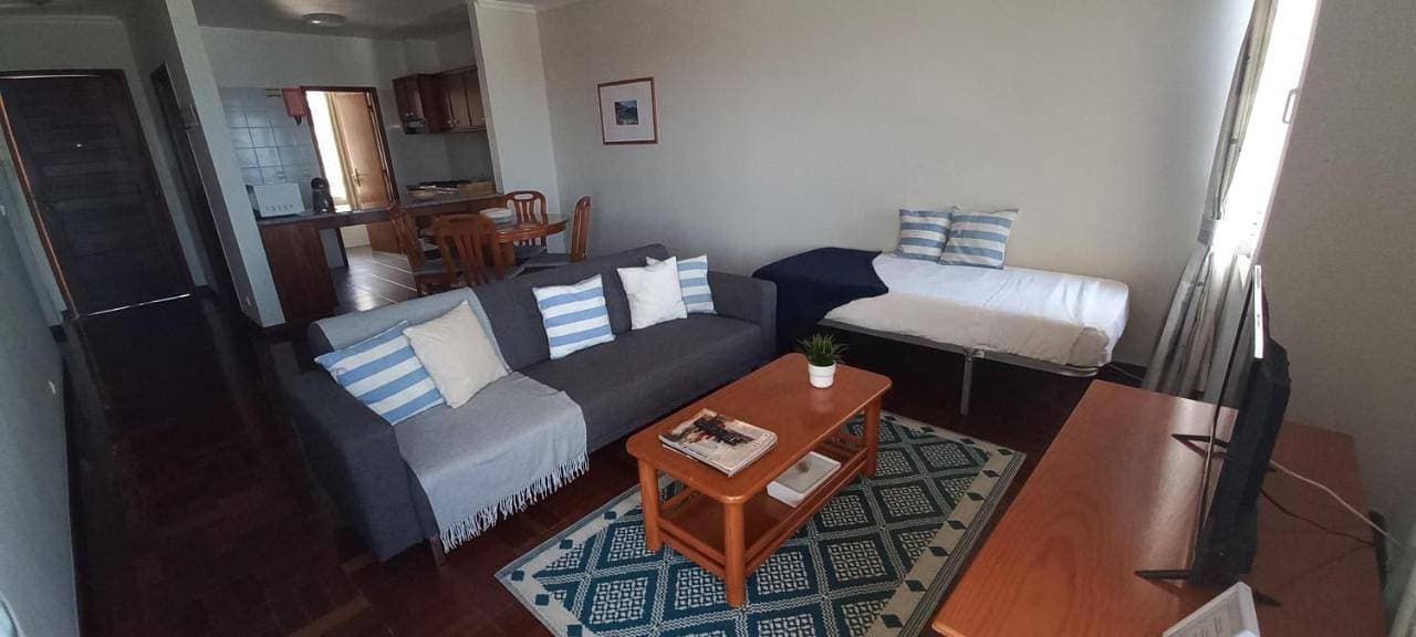 Foto 13 von 24: One-Bedroom Apartment with Sea View