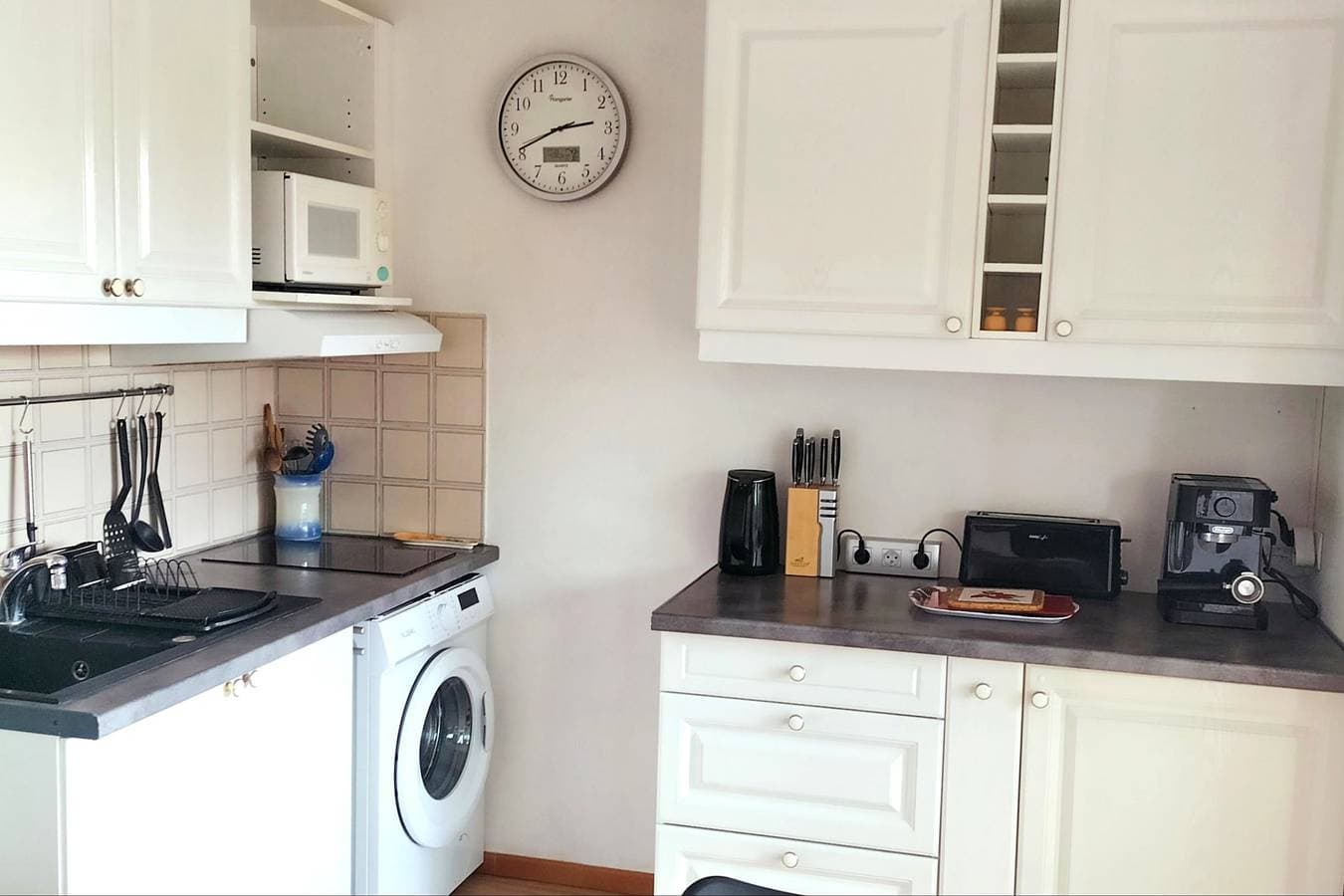 Foto 5 von 13: Ferienwohnung für 2 Personen mit Pool
