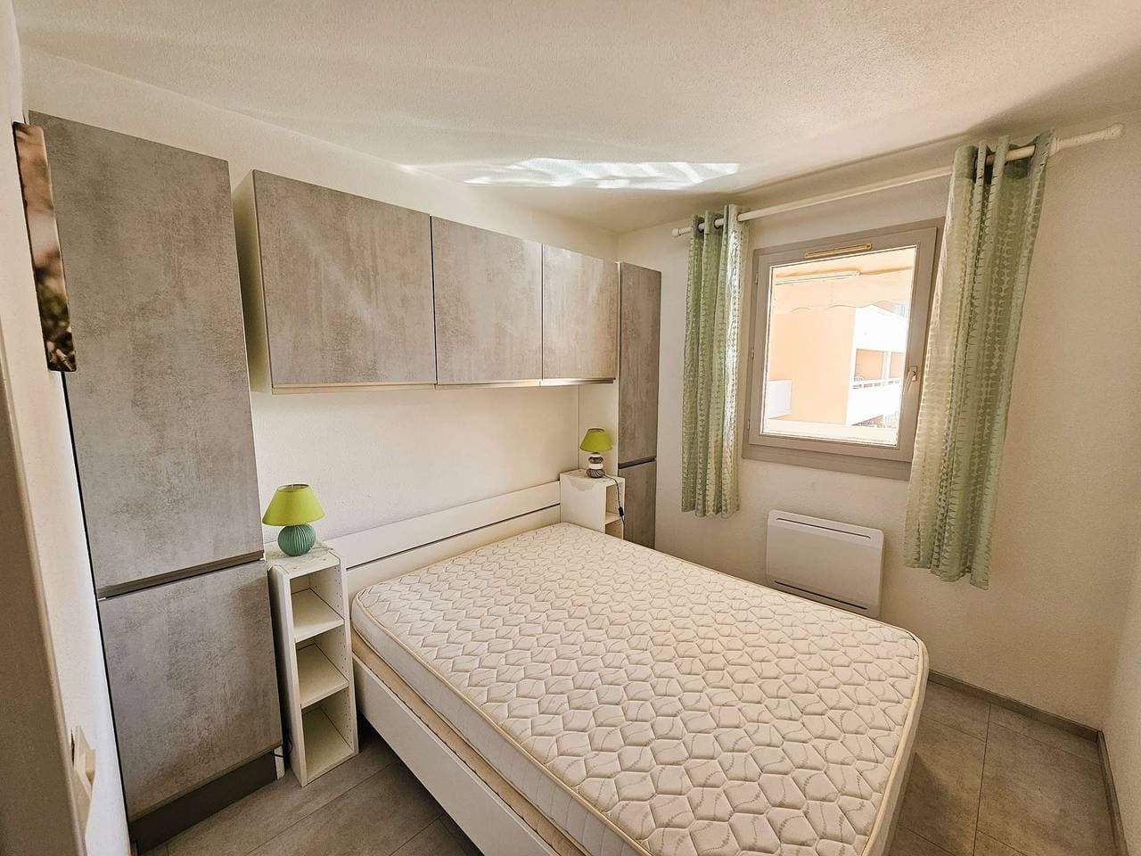 Foto 9 von 12: Swimmingpool, Balkon, Südlage, 4 Personen