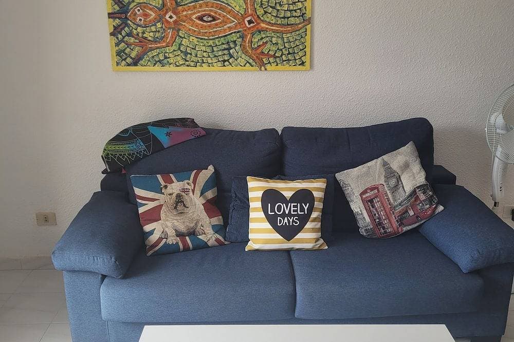 Foto 8 von 29: Studio-Apartment mit Meerblick