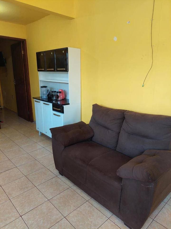 Foto 10 von 10: One-Bedroom House