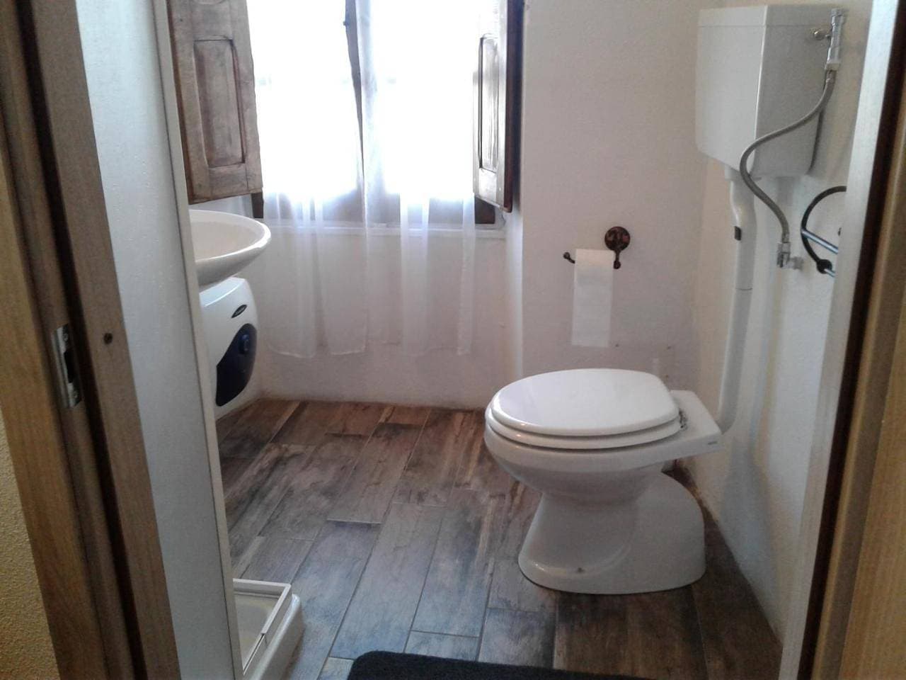 Foto 9 von 26: Double Room
