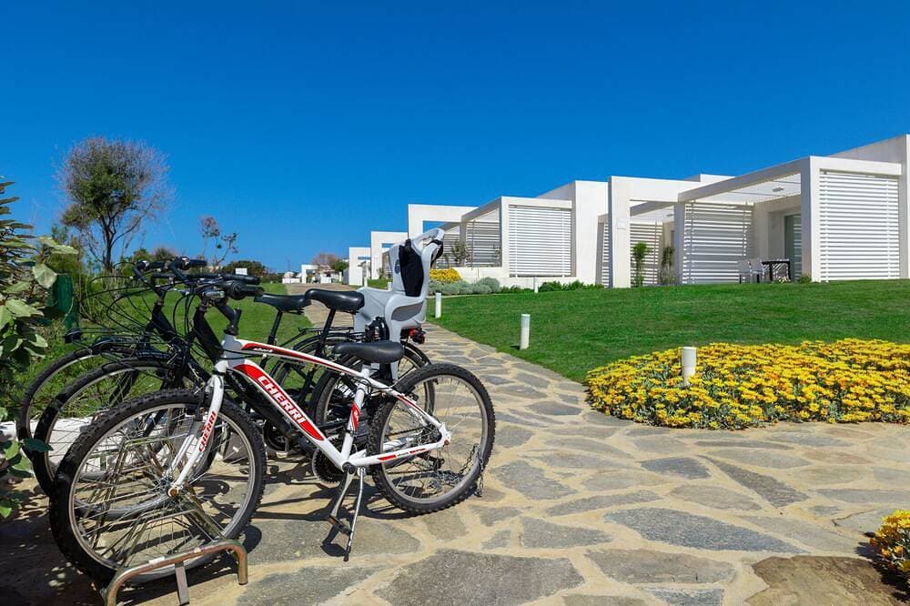 Foto 12 von 30: Residence Capo Falcone, Stintino