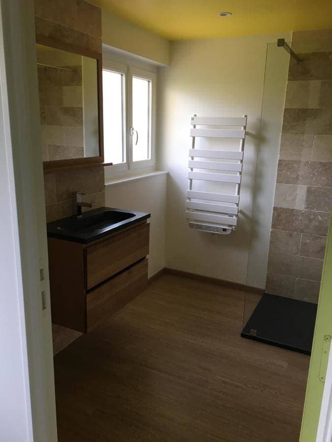 Foto 3 von 8: Double Room