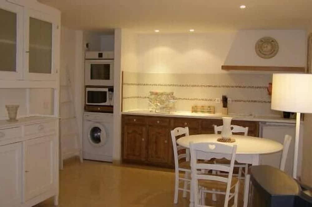 Foto 5 von 11: Urrugne, T2 Wohnung in ruhiger Gegend, für 2 Erwachsene