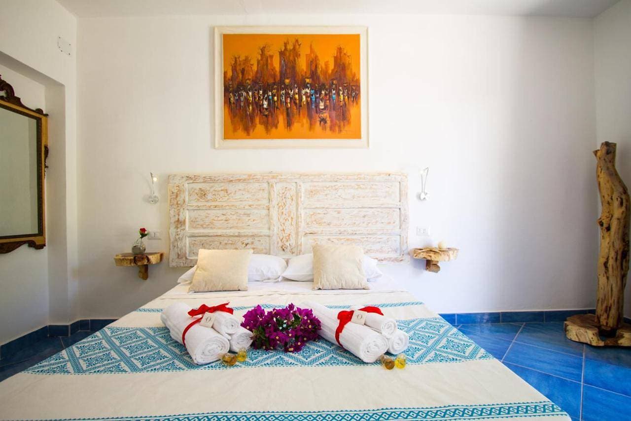 Foto 4 von 16: Double Room with Sea View