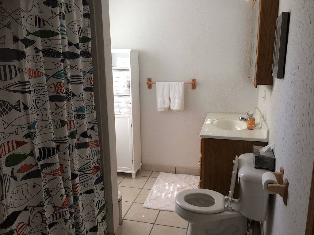 Foto 4 von 13: Ruhige, geräumige Wohnung im Herzen von Marquette!