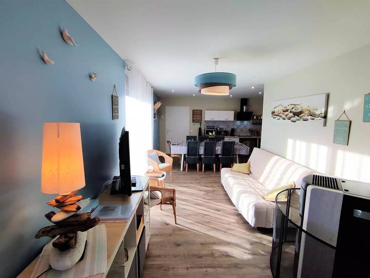 Foto 8 von 53: Gîte de France 12 Personen