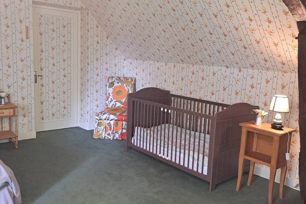 Foto 4 von 18: Family guest room (5 p)
