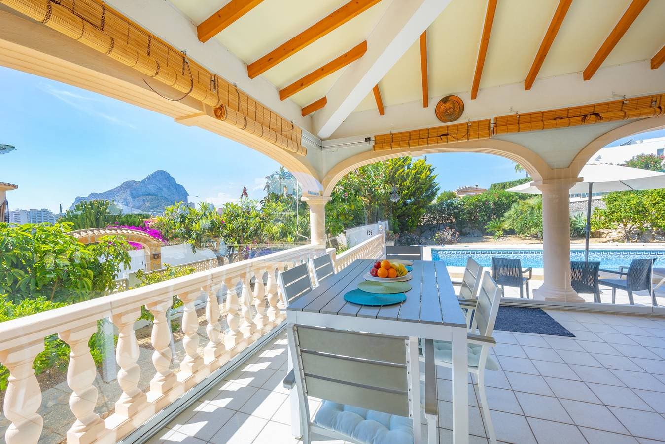 Foto 5 von 48: Villa Mona - PlusHolidays