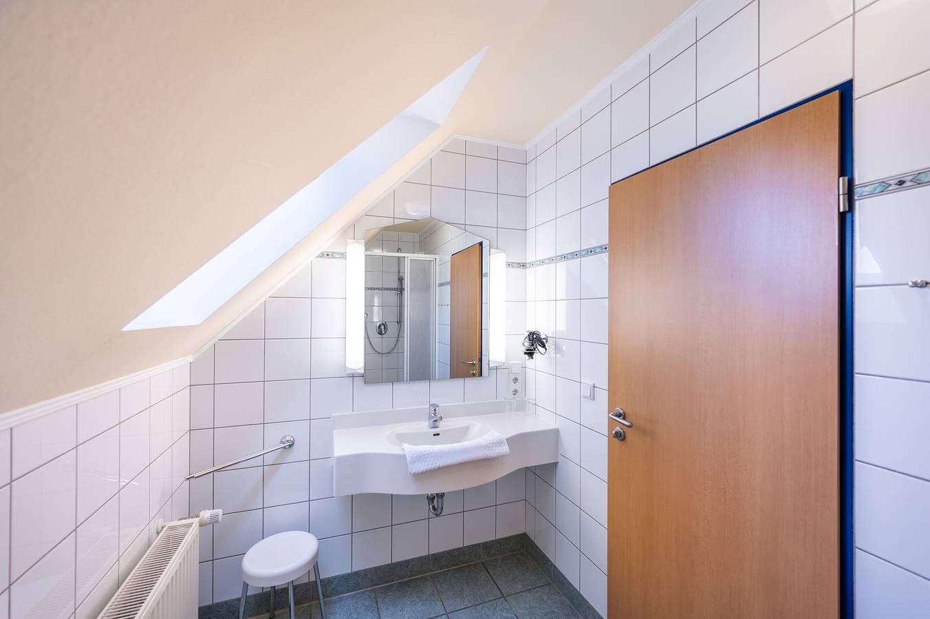 Foto 10 von 17: Ferienwohnung Margaretha, App. 04 - Bade- & Erlebniswelt täglich inklusive