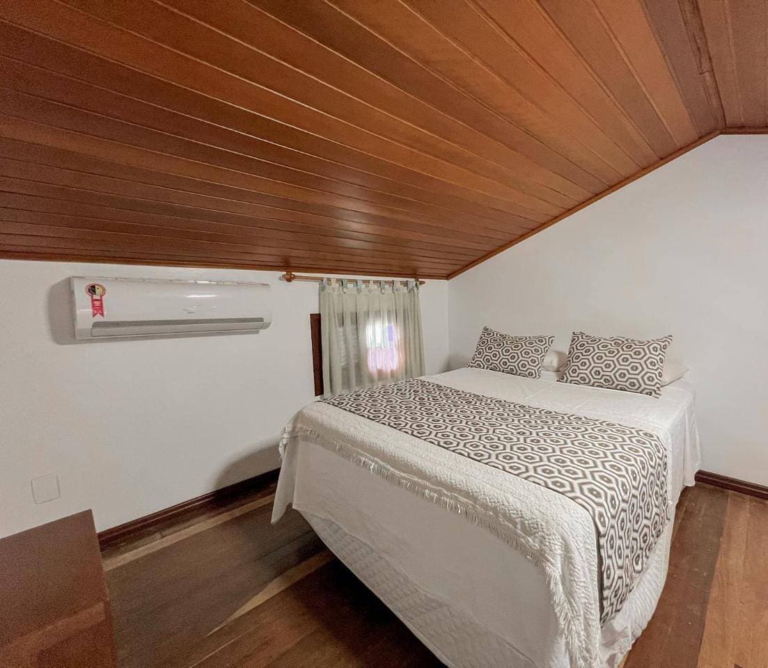 Foto 7 von 11: Apartamento Casal