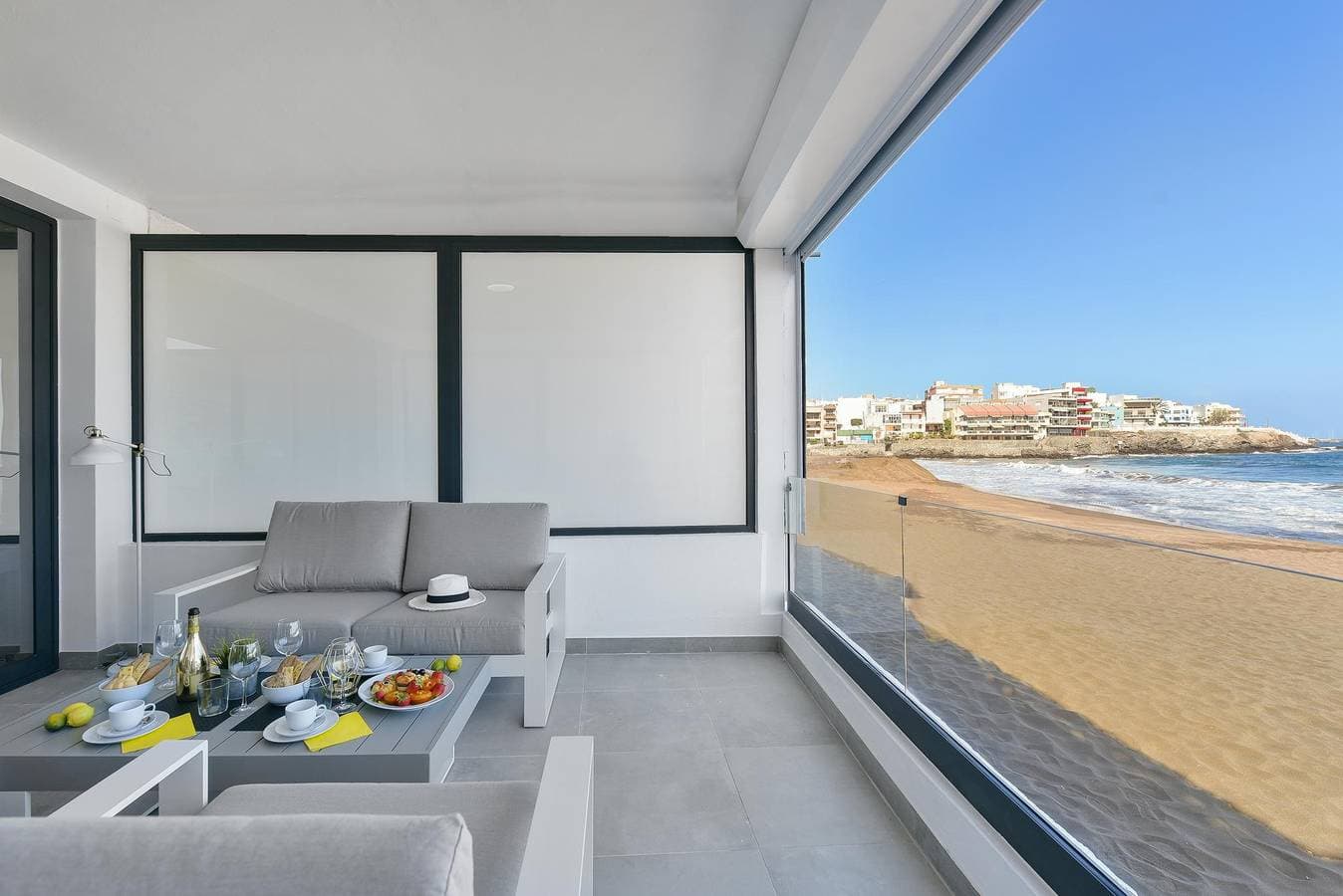La Terraza de Salinetas By VillaGranCanaria 1